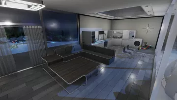 Bunglalow Modern image 4