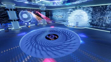 Cosmic Conquest image 2