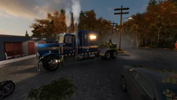 Lonesome Road image 11