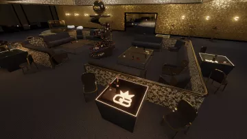 GB Sluthouse (GB1 Remake) image 3