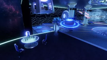 Cosmic Conquest image 9