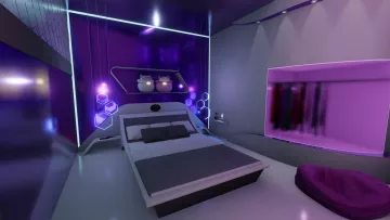 Colonist House QDP-069 image 7