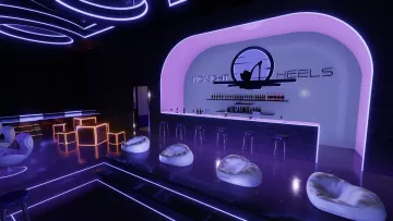 Midnight Heels image 4