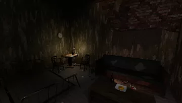 Hole Of Fame - Illegal Glory Spot image 14