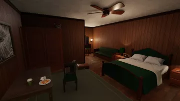 Lonesome Road image 21