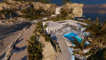 Bunglalow Modern image 12