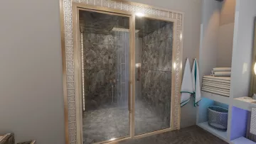 Winter Vacation - Hotel room image 8