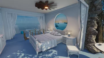 Whispering Palms image 2