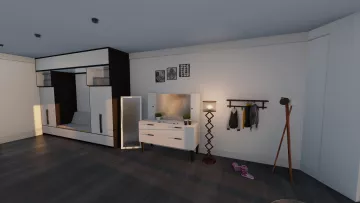 Nordhaven Residence image 12