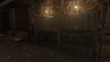 Hole Of Fame - Illegal Glory Spot image 9