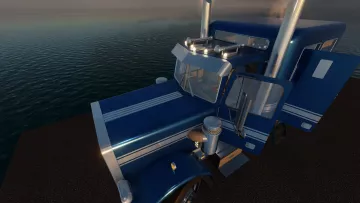 Peterbilt Truck image 2