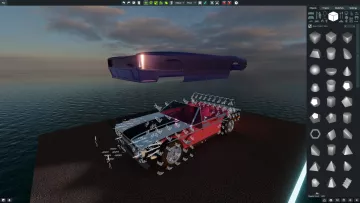 Plymouth GTX Custom image 5