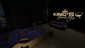 King's Lounge image 9