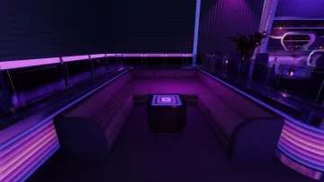 King's Lounge image 13