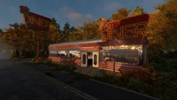 Lonesome Road image 2