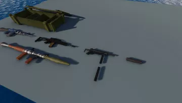 Gunz Pack1 image 1