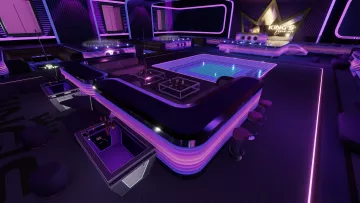 King's Lounge image 1