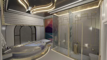 Infinity Blu Villa image 12