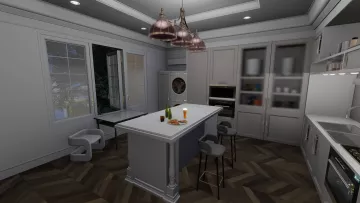 Parkview Apartment image 9