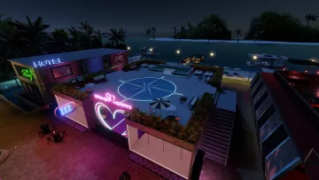 Paradise Bay image 7