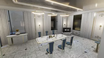 Infinity Blu Villa image 17