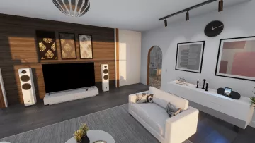 Nordhaven Residence image 6