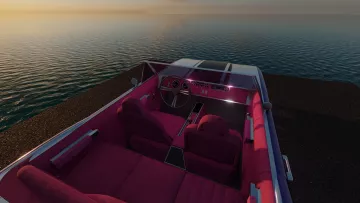 Plymouth GTX Custom image 3