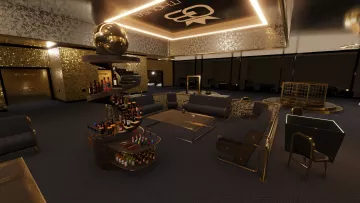 GB Sluthouse (GB1 Remake) image 4