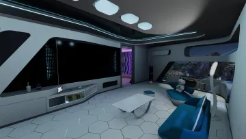 Colonist House QDP-069 image 4