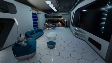 Colonist House QDP-069 image 11