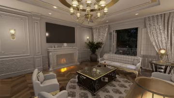 Parkview Apartment image 6