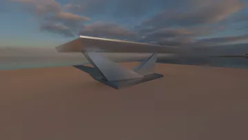 Glory Pool Table image 1