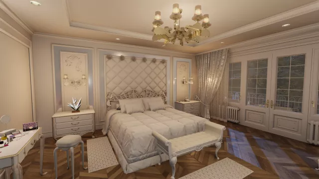 Parkview Apartment preview