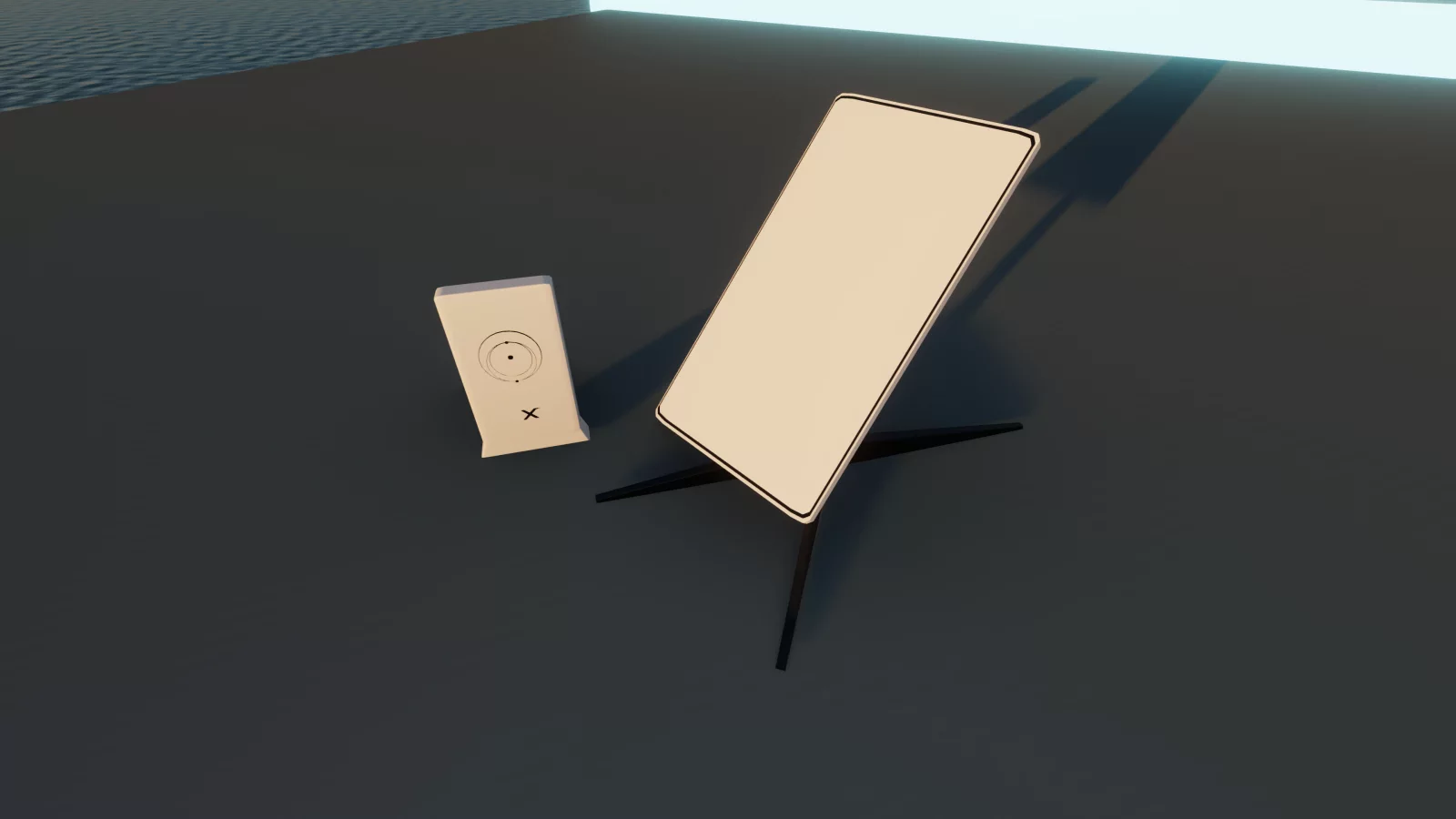 Starlink Terminal main preview