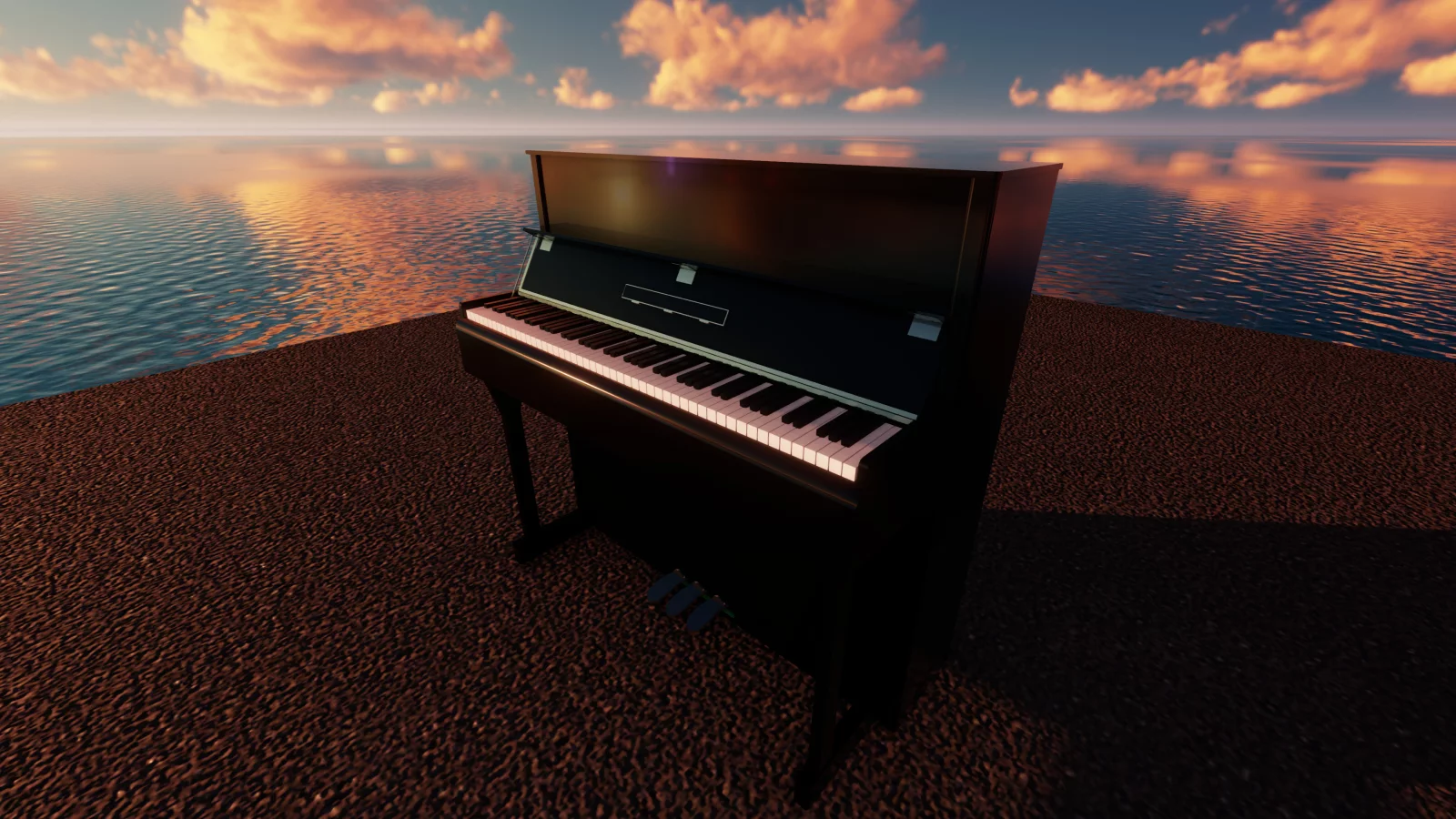Piano main preview