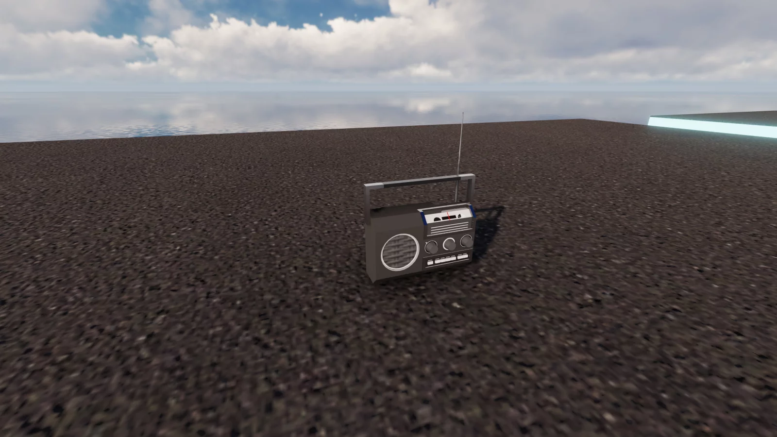 Old Radio main preview