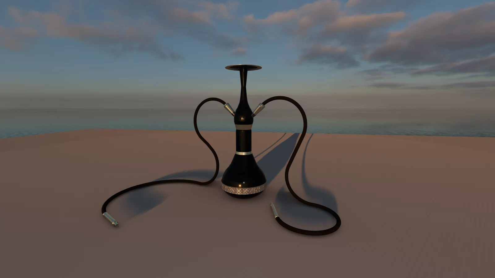 Luxury Hookah main preview