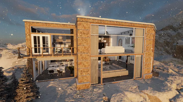 Nordhaven Residence preview