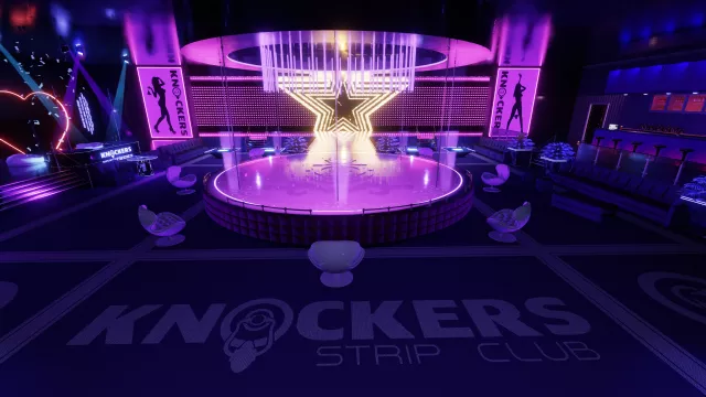 Knockers Strip Club preview