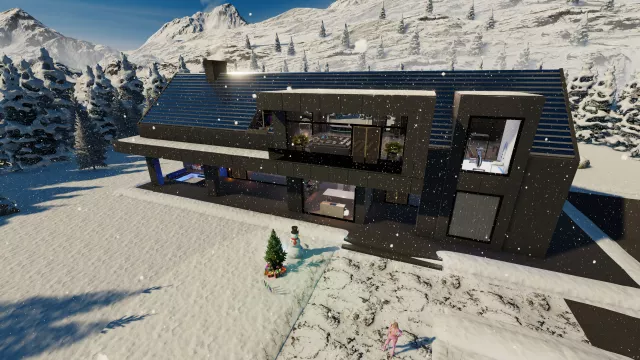 Lovers Hideout II preview