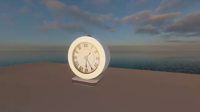 Classic Alarm Clock preview